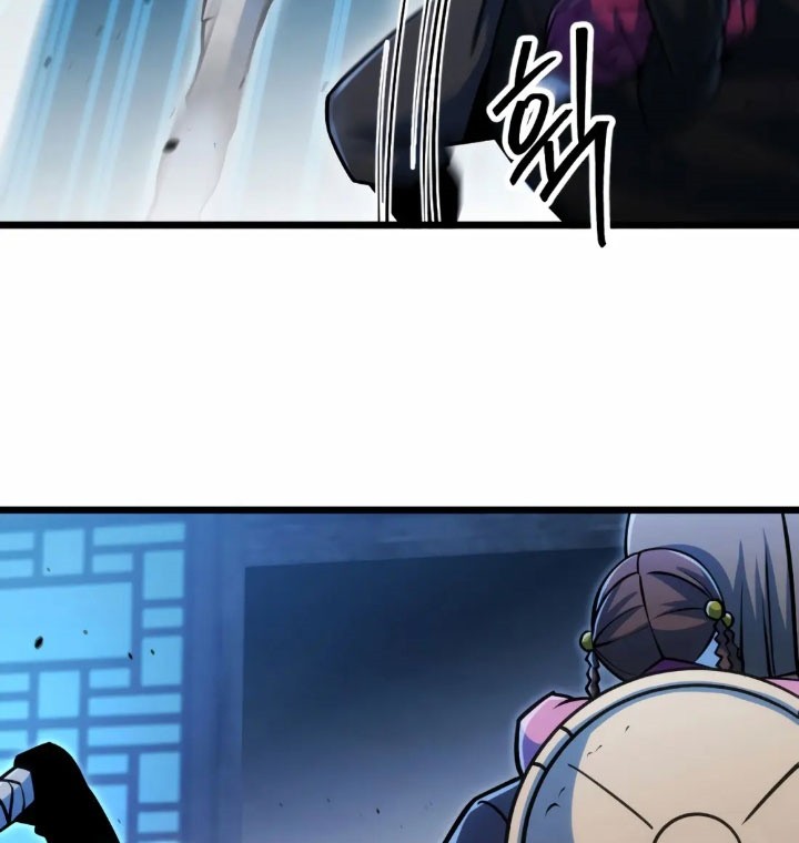 The Indomitable Wanderer Chapter 09 Gambar 43