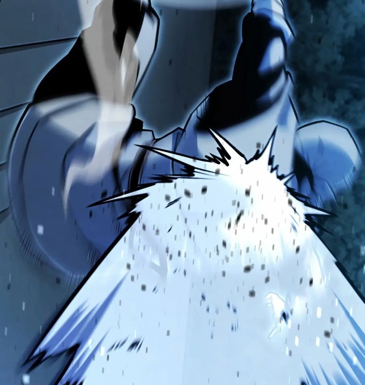 The Indomitable Wanderer Chapter 09 Gambar 46