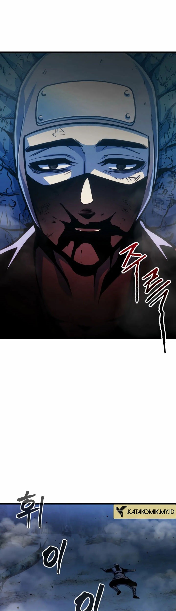The Indomitable Wanderer Chapter 09 Gambar 50