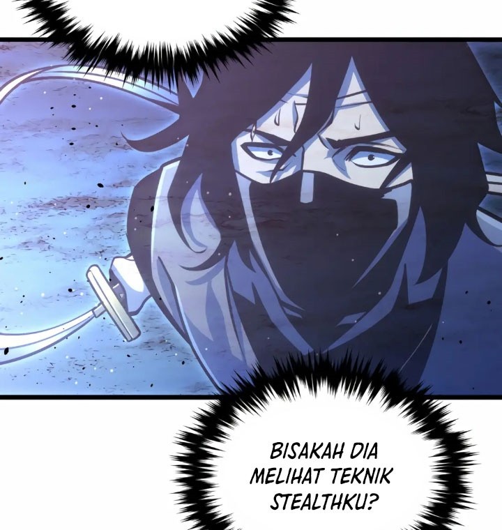 The Indomitable Wanderer Chapter 09 Gambar 55