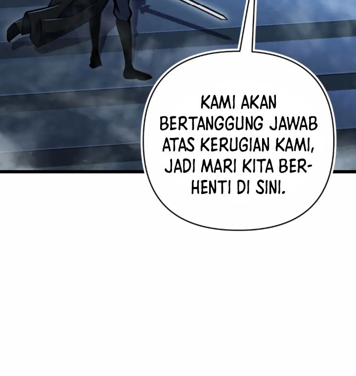 The Indomitable Wanderer Chapter 09 Gambar 61