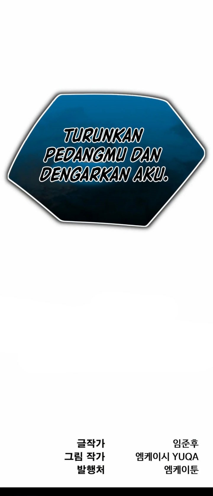 The Indomitable Wanderer Chapter 09 Gambar 65