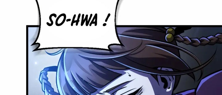 The Indomitable Wanderer Chapter 09 Gambar 13