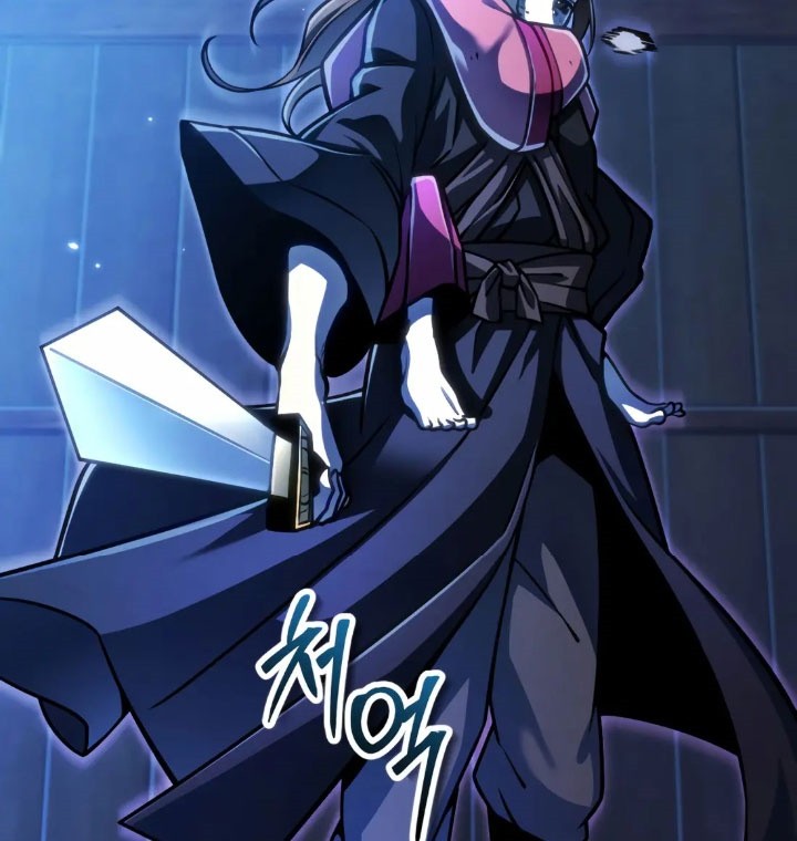 The Indomitable Wanderer Chapter 09 Gambar 19