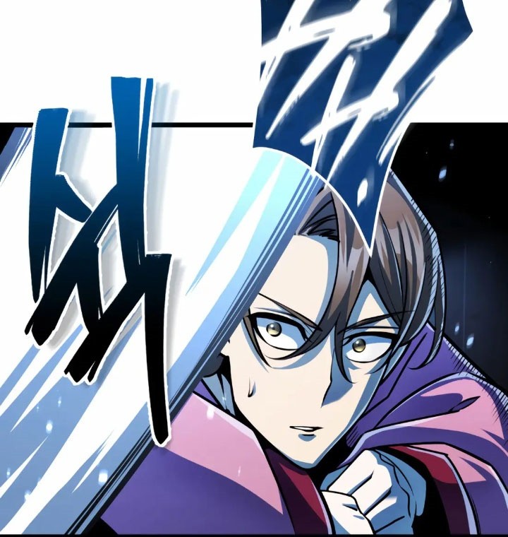 The Indomitable Wanderer Chapter 09 Gambar 22