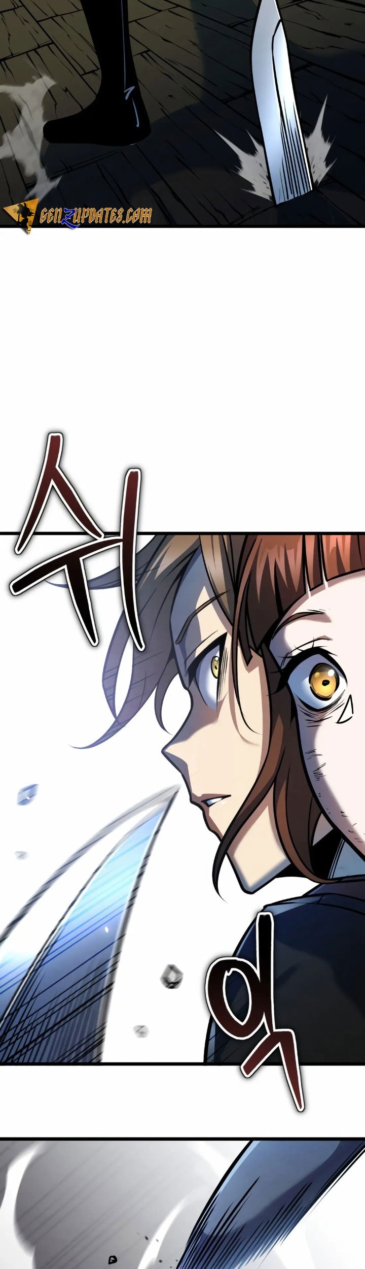 The Indomitable Wanderer Chapter 09 Gambar 24