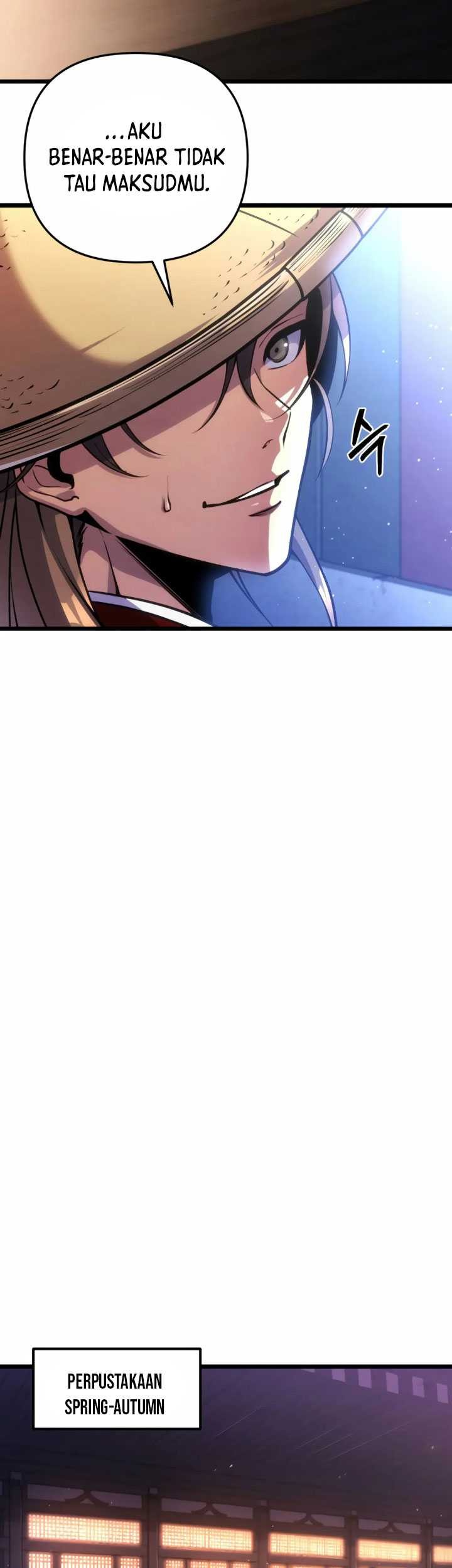 The Indomitable Wanderer Chapter 08 Gambar 26