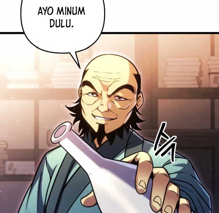 The Indomitable Wanderer Chapter 08 Gambar 28