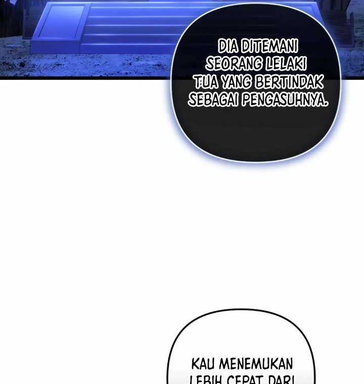 The Indomitable Wanderer Chapter 08 Gambar 34