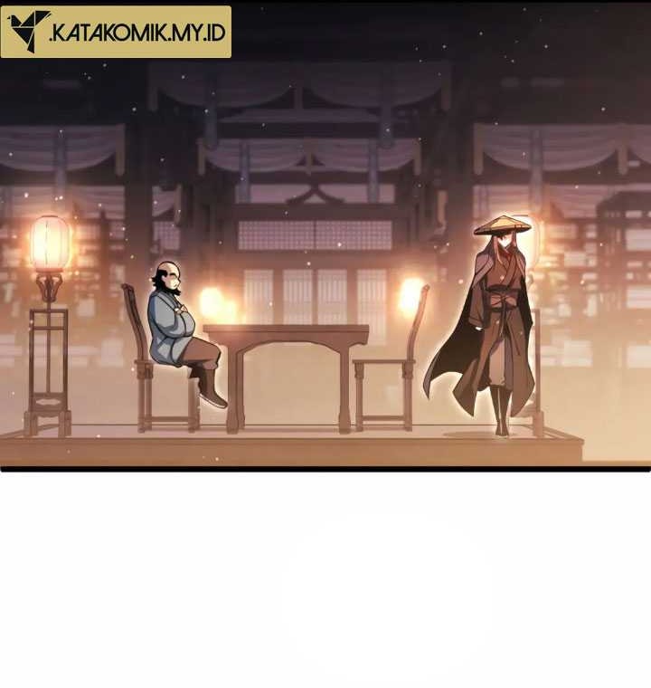 The Indomitable Wanderer Chapter 08 Gambar 37