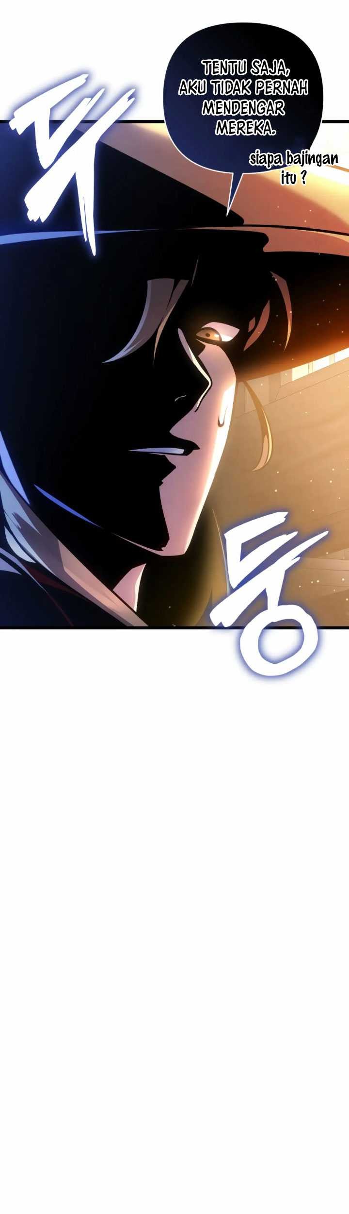 The Indomitable Wanderer Chapter 08 Gambar 38
