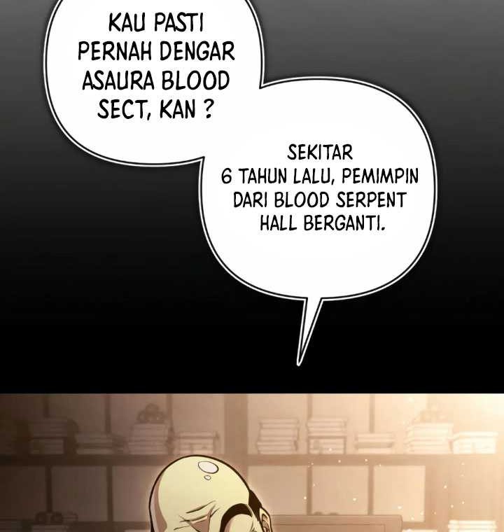 The Indomitable Wanderer Chapter 08 Gambar 40