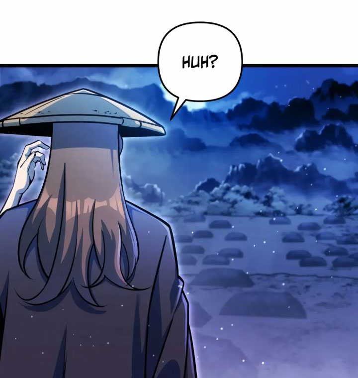 The Indomitable Wanderer Chapter 08 Gambar 43