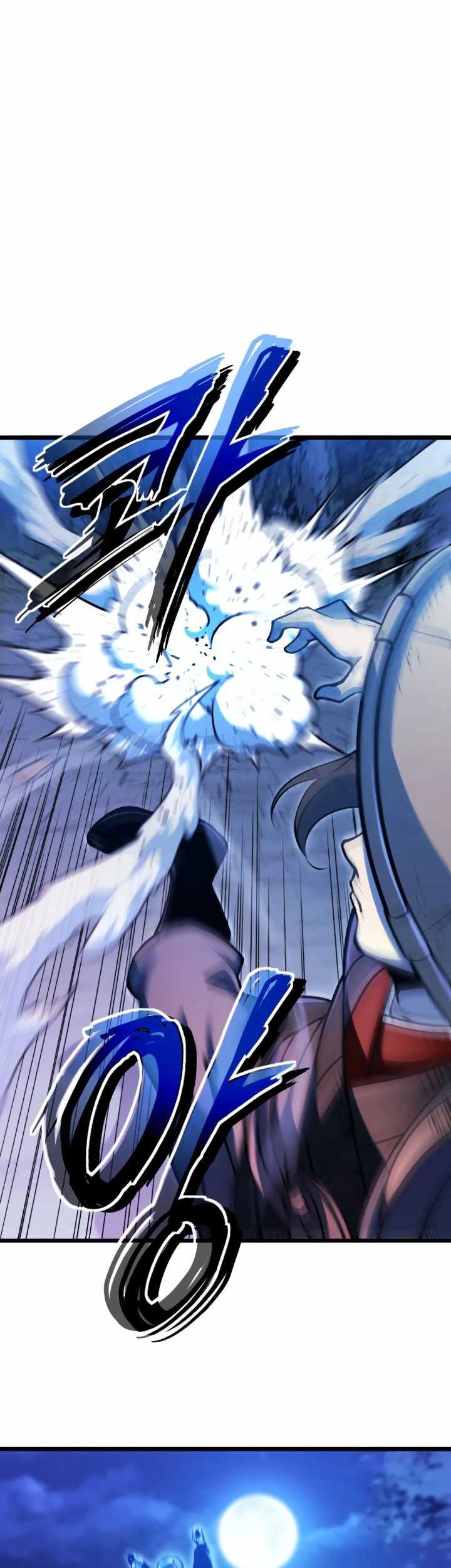 The Indomitable Wanderer Chapter 08 Gambar 53