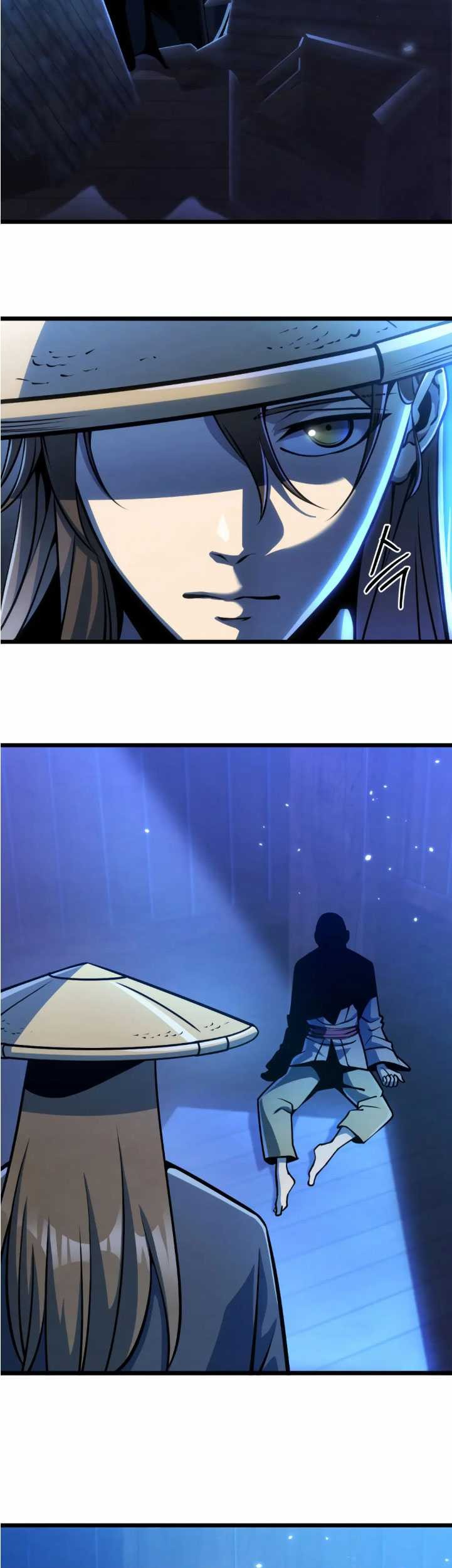The Indomitable Wanderer Chapter 08 Gambar 62
