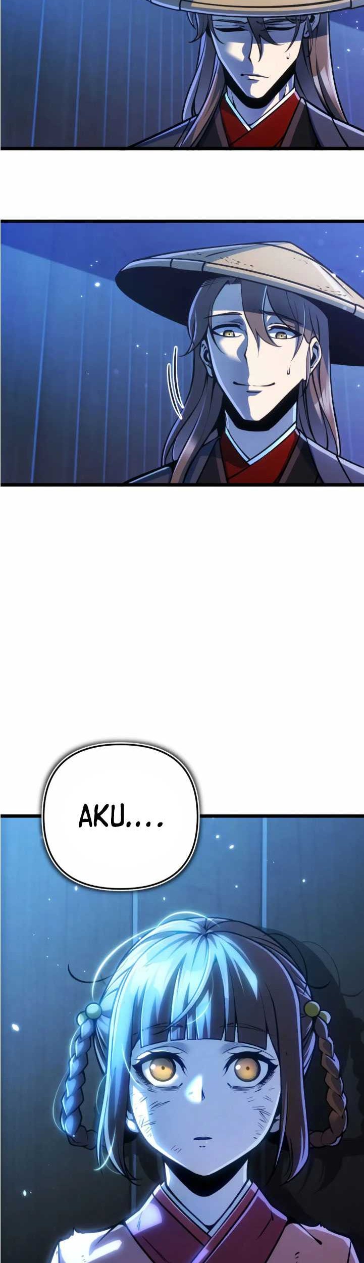 The Indomitable Wanderer Chapter 08 Gambar 66