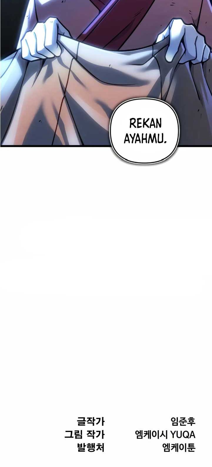 The Indomitable Wanderer Chapter 08 Gambar 67