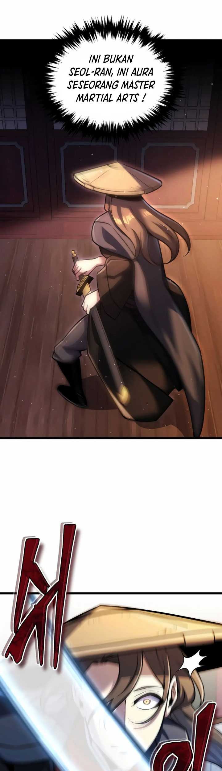 Baca  The Indomitable Wanderer Chapter 08 Gambar 2
