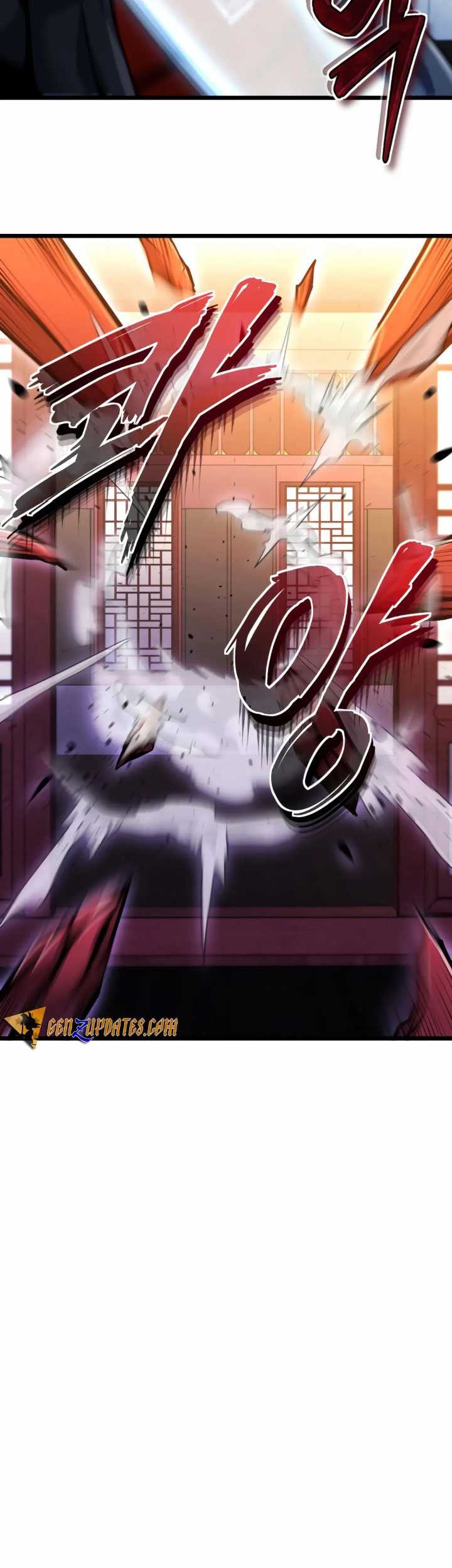 The Indomitable Wanderer Chapter 08 Gambar 3