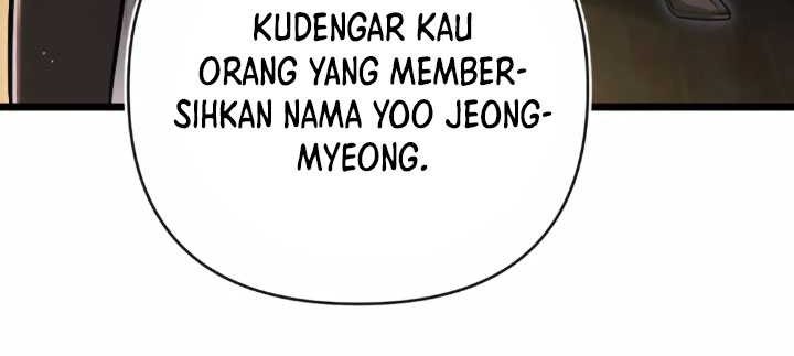 The Indomitable Wanderer Chapter 08 Gambar 16