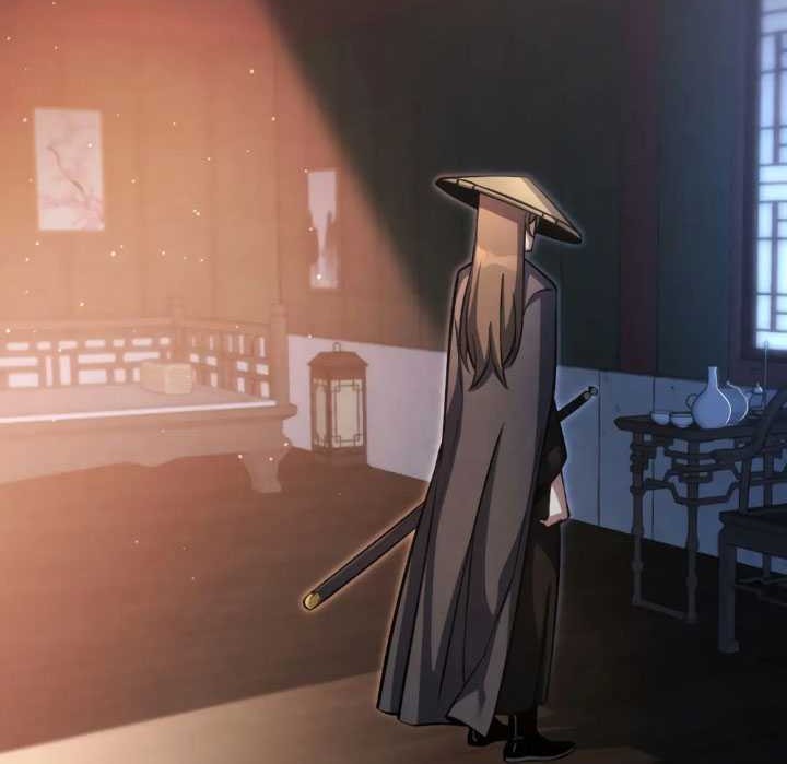 The Indomitable Wanderer Chapter 08 Gambar 25