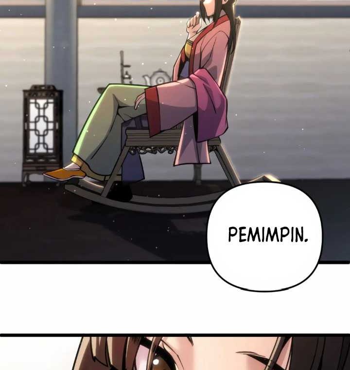 The Indomitable Wanderer Chapter 07 Gambar 31