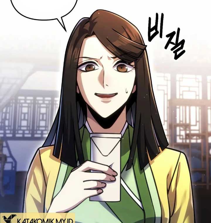 The Indomitable Wanderer Chapter 07 Gambar 34