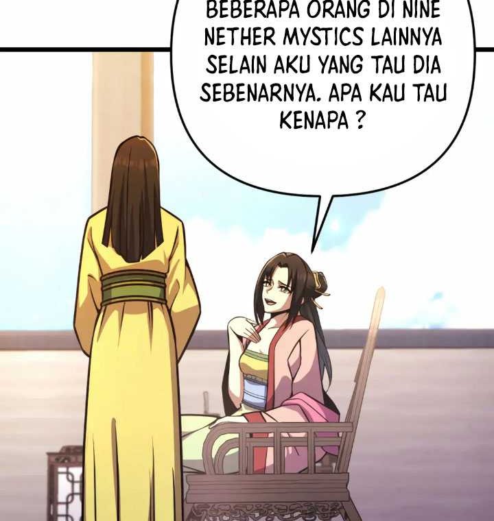 The Indomitable Wanderer Chapter 07 Gambar 37