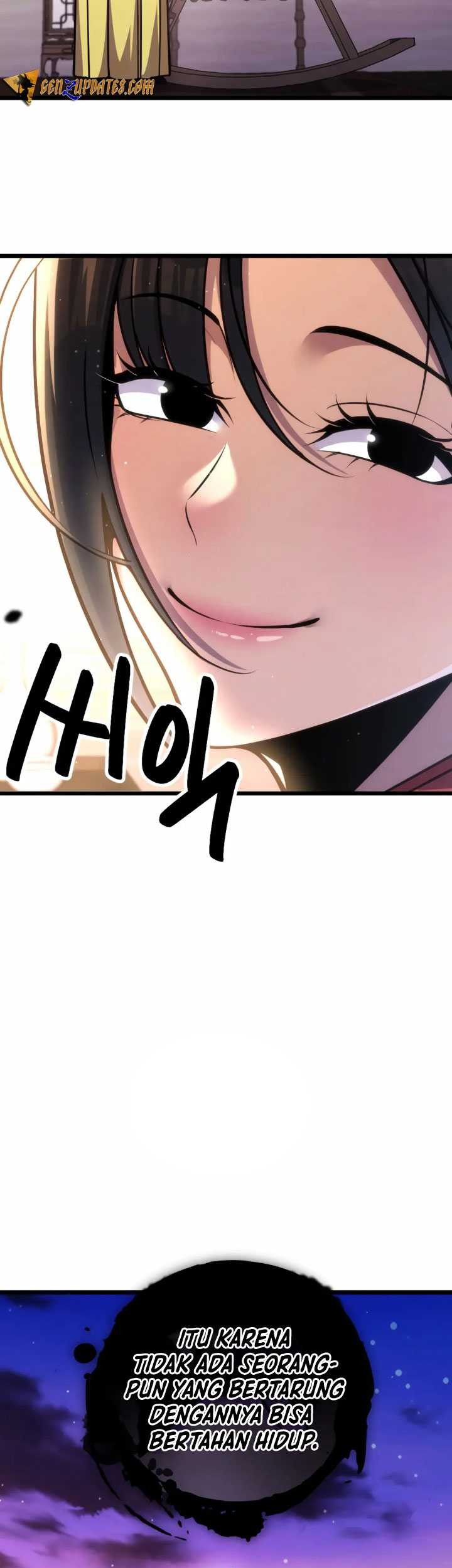 The Indomitable Wanderer Chapter 07 Gambar 38