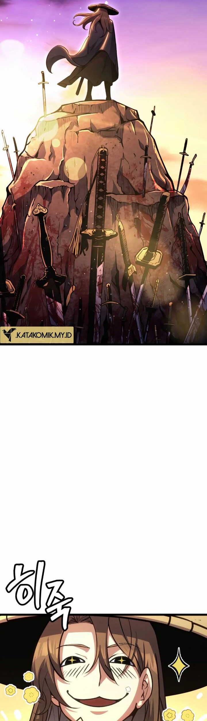 The Indomitable Wanderer Chapter 07 Gambar 39