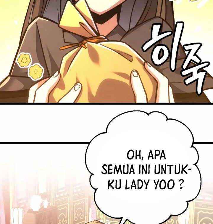 The Indomitable Wanderer Chapter 07 Gambar 40