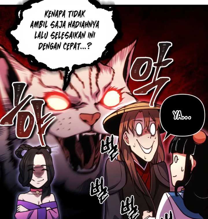 The Indomitable Wanderer Chapter 07 Gambar 43