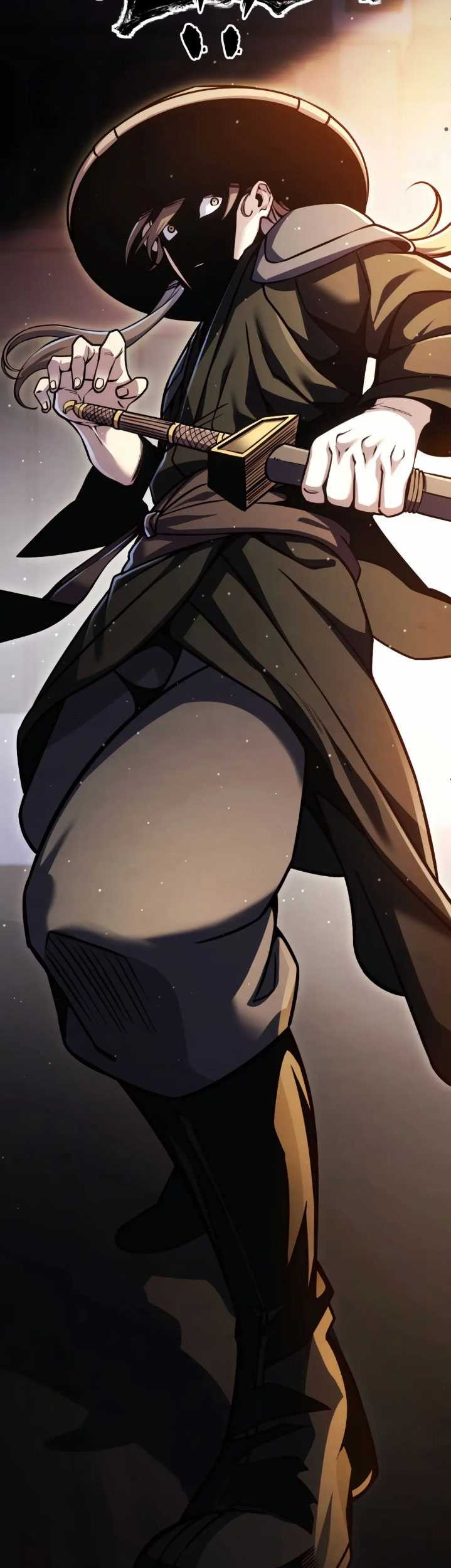 The Indomitable Wanderer Chapter 07 Gambar 50