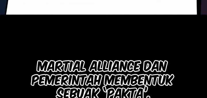 The Indomitable Wanderer Chapter 07 Gambar 4
