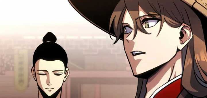 The Indomitable Wanderer Chapter 07 Gambar 10
