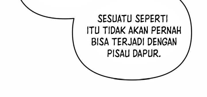The Indomitable Wanderer Chapter 07 Gambar 13