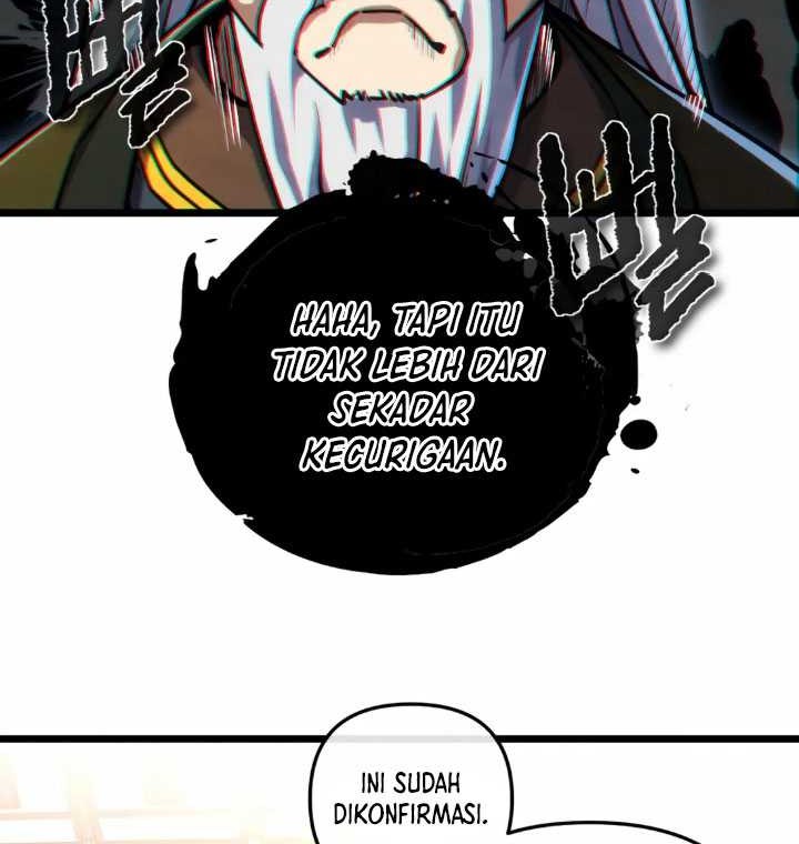 The Indomitable Wanderer Chapter 07 Gambar 22
