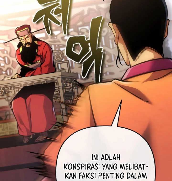 The Indomitable Wanderer Chapter 07 Gambar 25