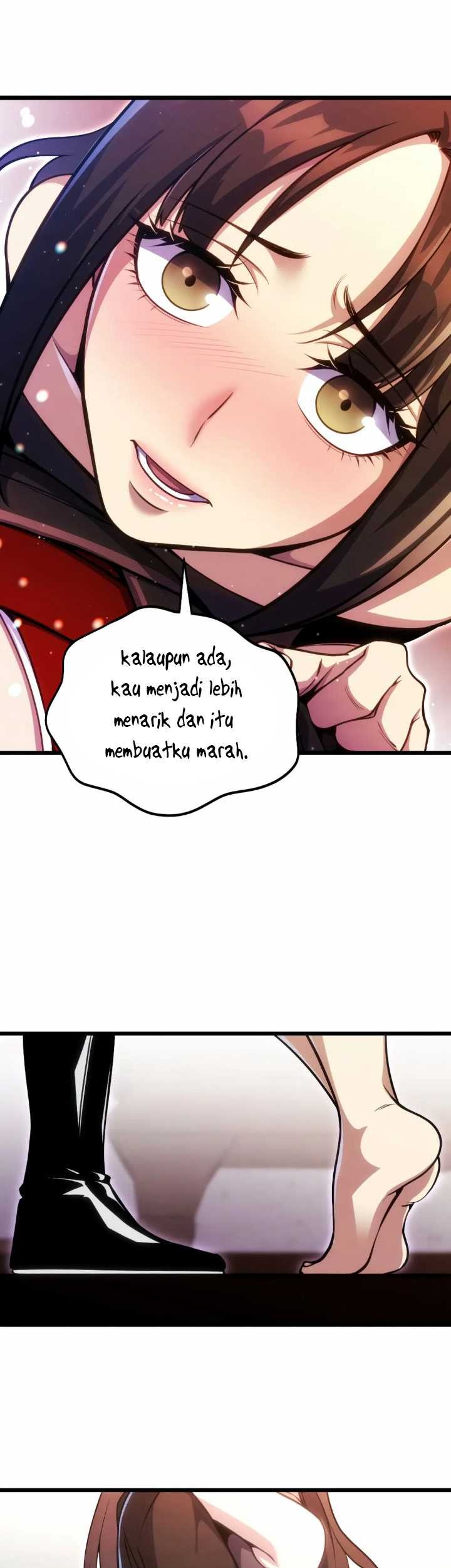 The Indomitable Wanderer Chapter 06 Gambar 26