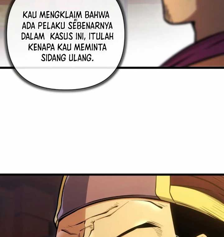 The Indomitable Wanderer Chapter 06 Gambar 31