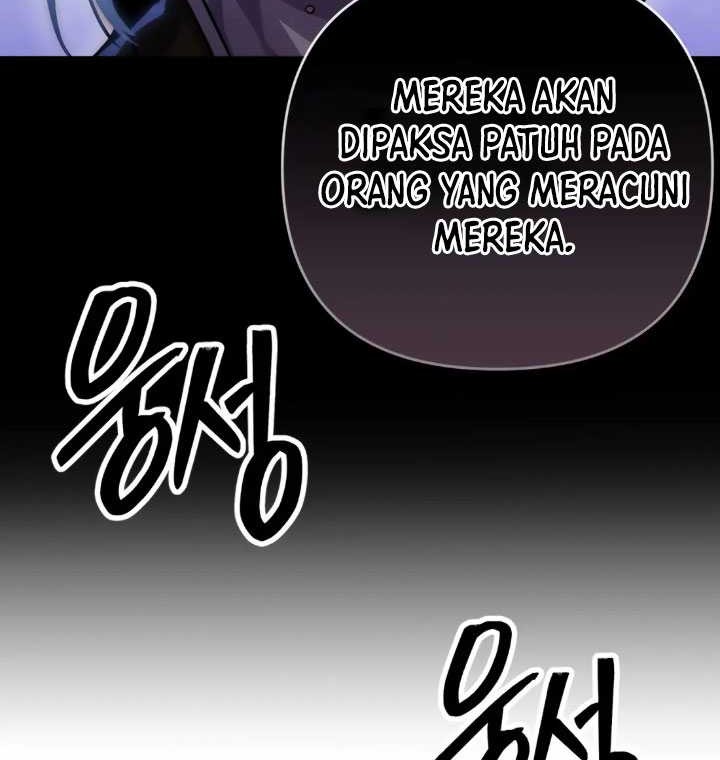The Indomitable Wanderer Chapter 06 Gambar 43