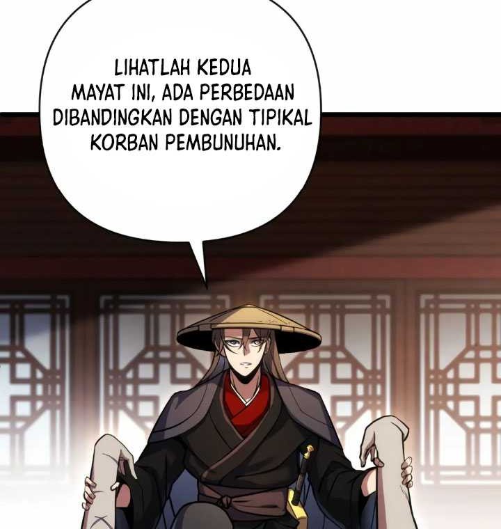 The Indomitable Wanderer Chapter 06 Gambar 46