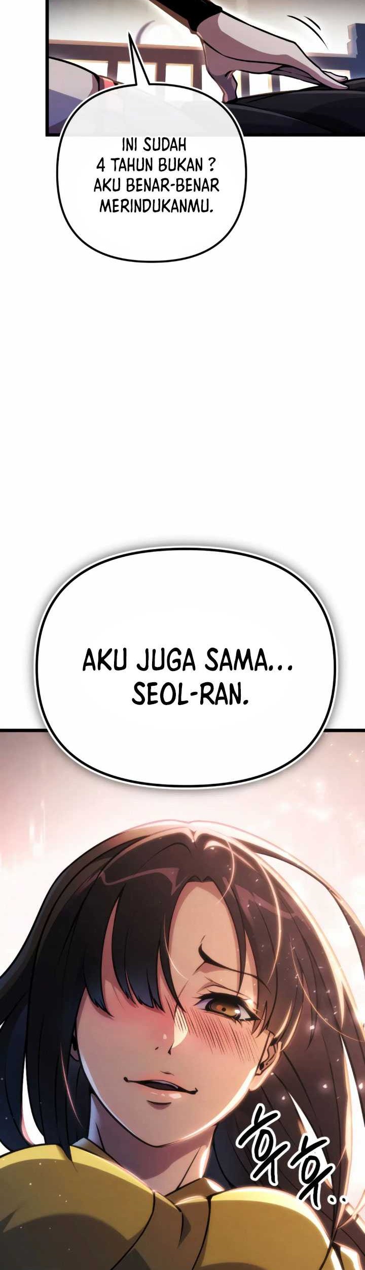 The Indomitable Wanderer Chapter 06 Gambar 3