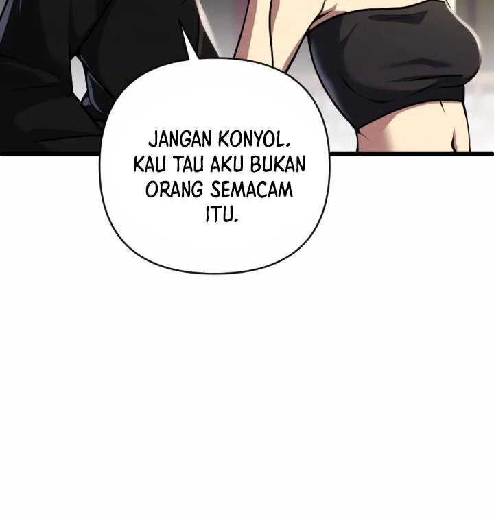 The Indomitable Wanderer Chapter 06 Gambar 19