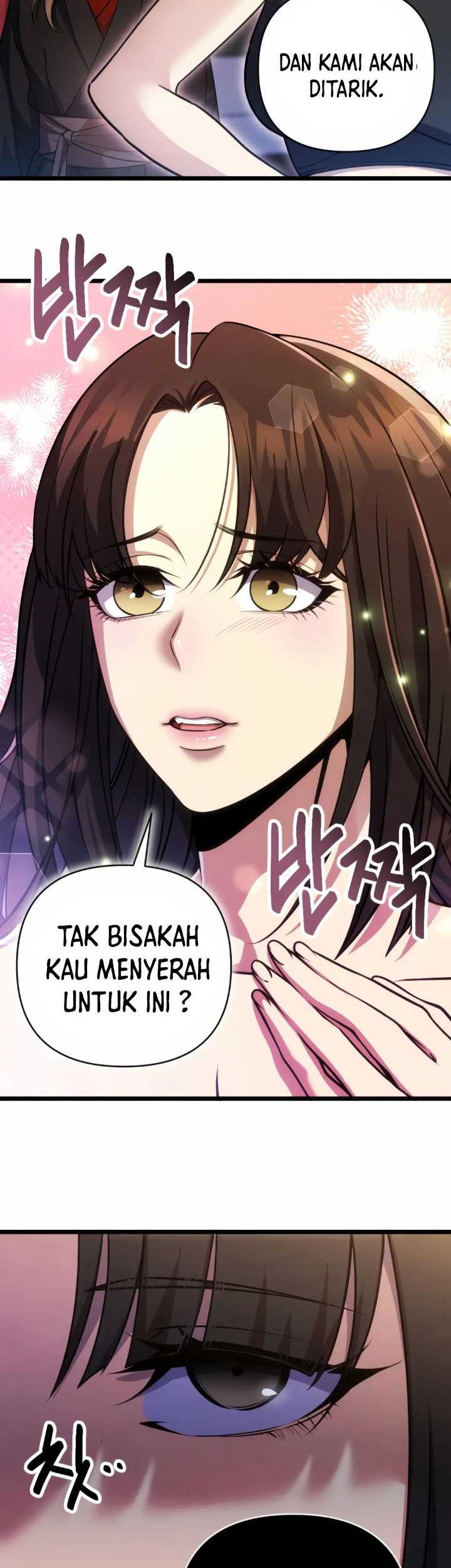 The Indomitable Wanderer Chapter 06 Gambar 21