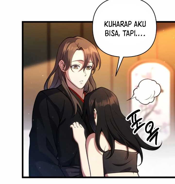 The Indomitable Wanderer Chapter 06 Gambar 25