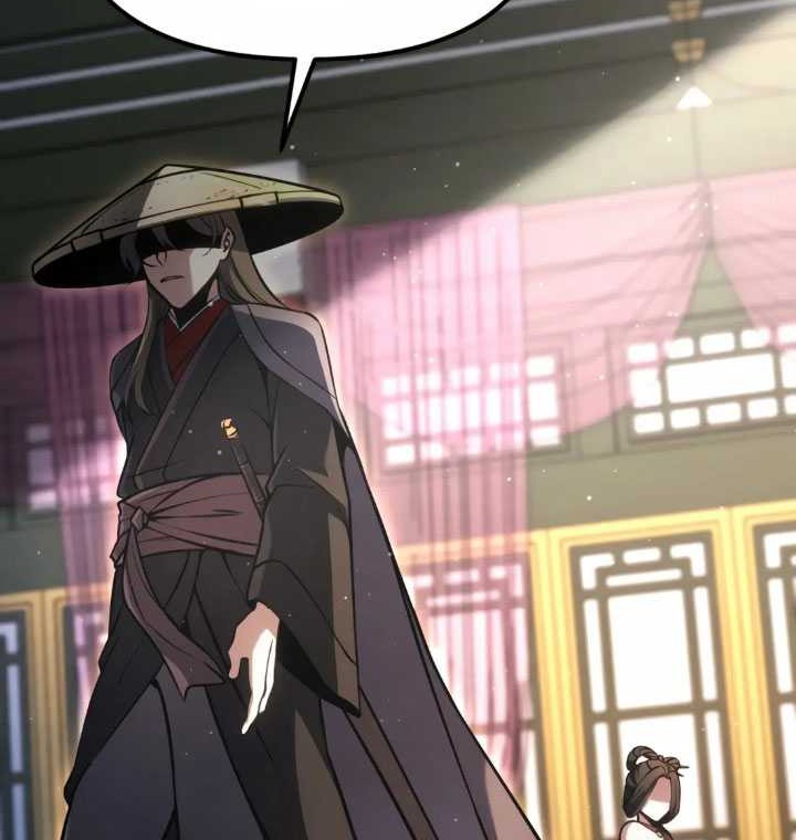 The Indomitable Wanderer Chapter 05 Gambar 37