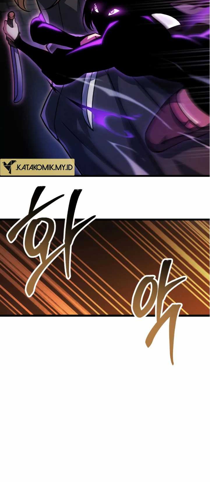 The Indomitable Wanderer Chapter 05 Gambar 52