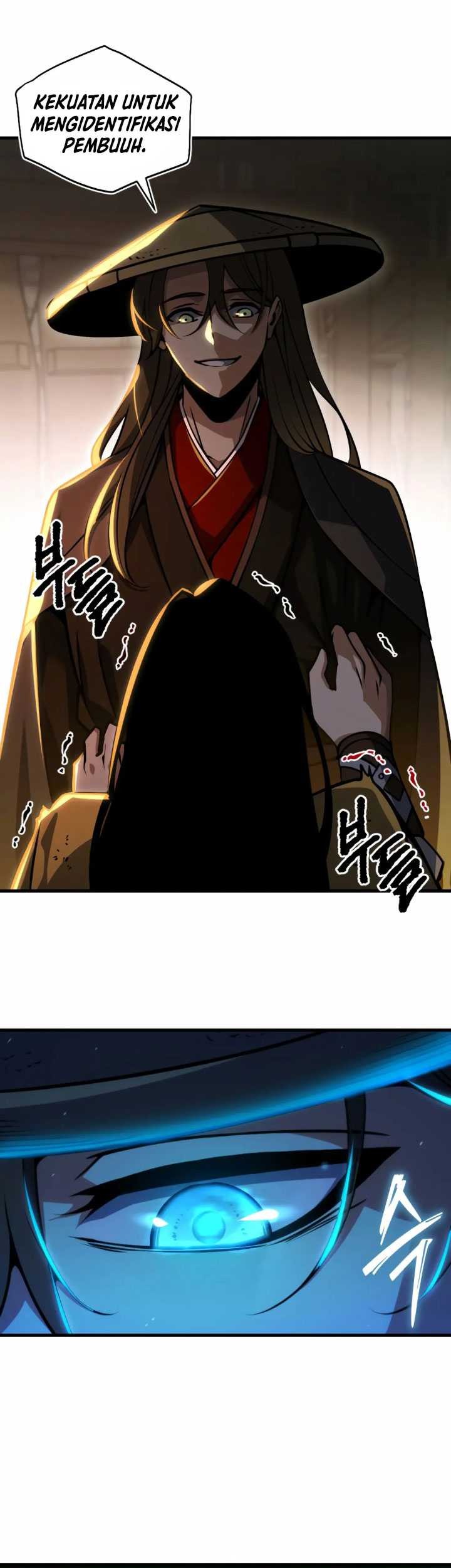 Baca The Indomitable Wanderer Chapter 05 Gambar 2