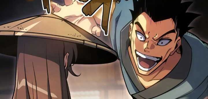 The Indomitable Wanderer Chapter 05 Gambar 10